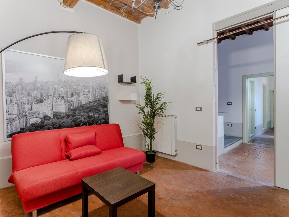 Centro Sant'Ambrogio Flat Apartment Florence Exterior photo