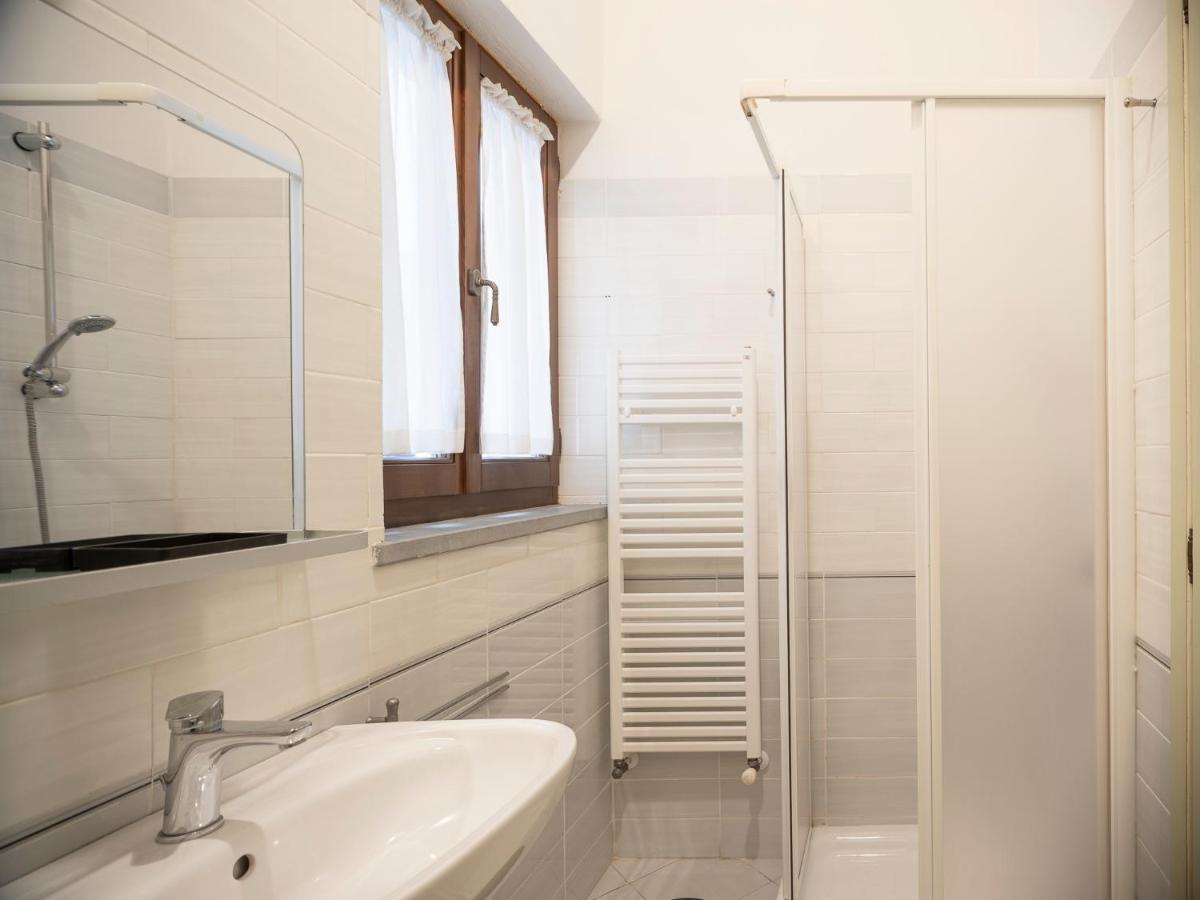 Centro Sant'Ambrogio Flat Apartment Florence Exterior photo