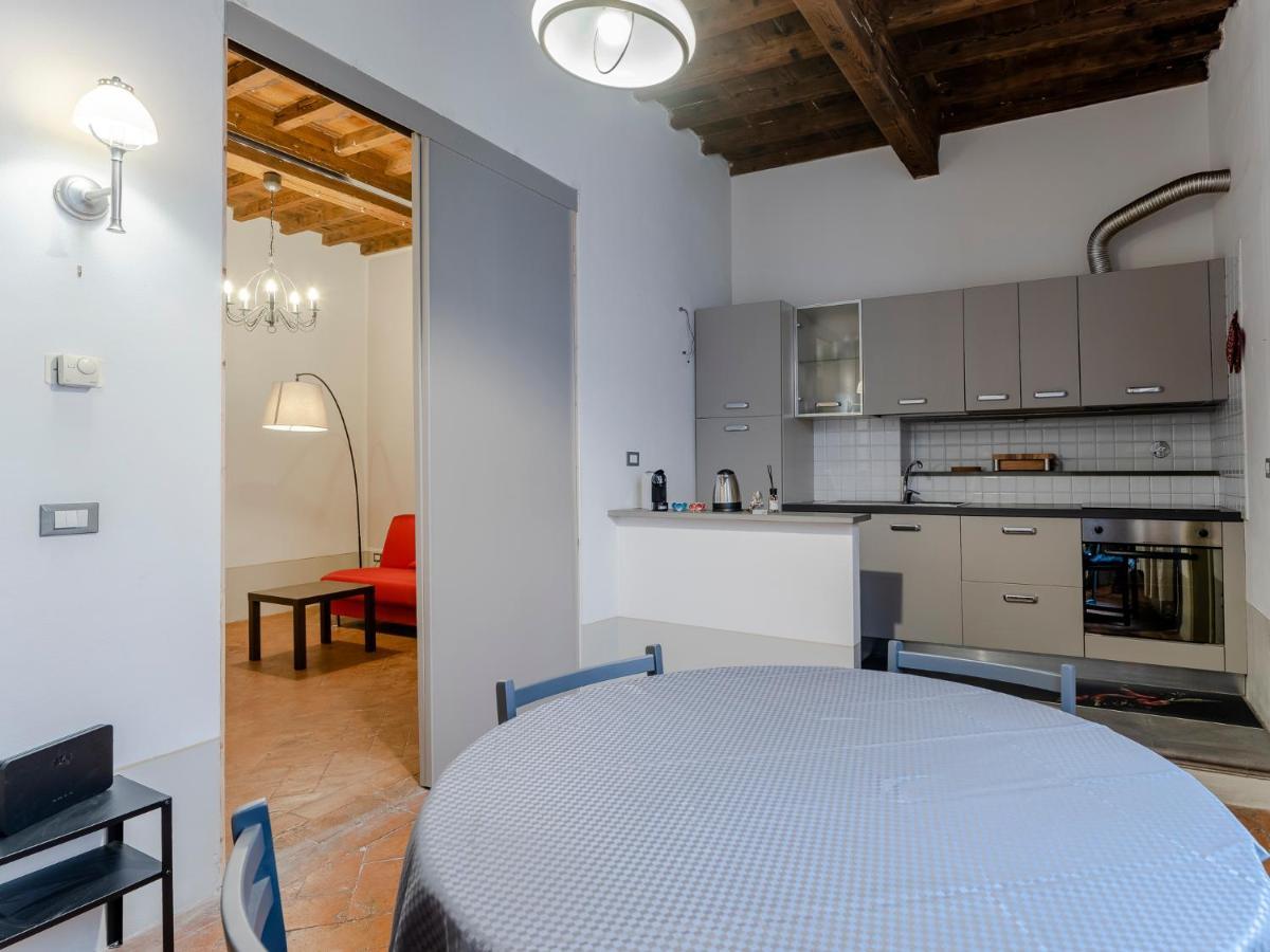 Centro Sant'Ambrogio Flat Apartment Florence Exterior photo