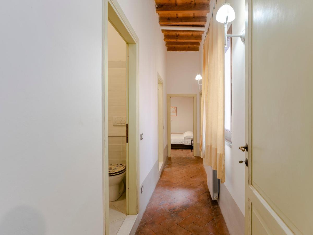 Centro Sant'Ambrogio Flat Apartment Florence Exterior photo