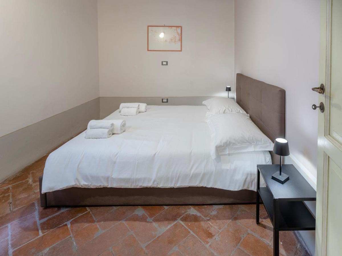Centro Sant'Ambrogio Flat Apartment Florence Exterior photo