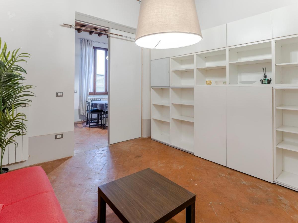 Centro Sant'Ambrogio Flat Apartment Florence Exterior photo